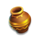 open vault vessel symbol icon