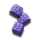 orb of destiny cubes purple symbol icon