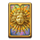 orb of destiny sun symbol icon