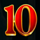 orca magic 10 symbol icon