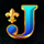 orca magic j symbol icon