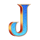 orient story deluxe j symbol icon