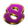 oriental treasures 8 symbol icon