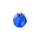 origami quest blueberry symbol icon