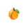 origami quest peach symbol icon