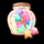 our days jar symbol icon