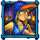 out of the woods bird symbol icon