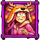 out of the woods deer symbol icon