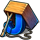 out of the woods j symbol icon