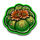 outlaw greenflower symbol icon