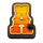 outlaws express ace icon symbol icon