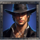 outlaws express outlaw symbol icon