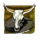 outlaws redemption skull symbol icon