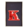 over the moon k symbol icon