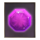 over the moon purple symbol icon
