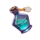 oz golden trail potion symbol icon