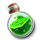 ozmos riches clover chance potion 3 symbol icon