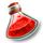 ozmos riches clover chance potion 5 symbol icon