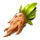 ozmos riches clover chance root symbol icon