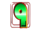 pac man wild edition 9 symbol icon