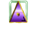 pac man wild edition ace symbol icon