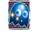 pac man wild edition blue symbol icon