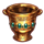 pachinca goblet symbol icon