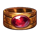 pachinca ring symbol icon