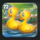paddys full house duck symbol icon