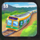 paddys full house train symbol icon