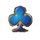 paddys gold club symbol icon