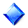 paddys golden fortune blue symbol icon