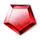 paddys golden fortune red symbol icon