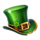 paddys payouts race for riches hat symbol icon