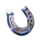 paddys payouts race for riches horseshoe symbol icon