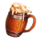 paddys payouts race for riches mug symbol icon