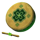 padric and pixie irish drum symbol icon