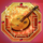 pagoda of fortune powerpoints bass symbol icon