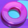 paint circle symbol icon