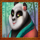 panda planet panda symbol icon