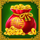 pandas coins bag symbol icon