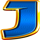pandas coins j symbol icon