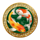 pandas gold koi symbol icon