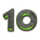 pandoras treasure 10 symbol icon