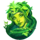 pans arcadia nature elemental symbol icon