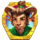 pans arcadia satyr symbol icon