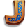 panther legacy j symbol icon