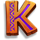 panther legacy k symbol icon