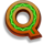 panther legacy q symbol icon