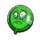 papich hunt balloon symbol icon